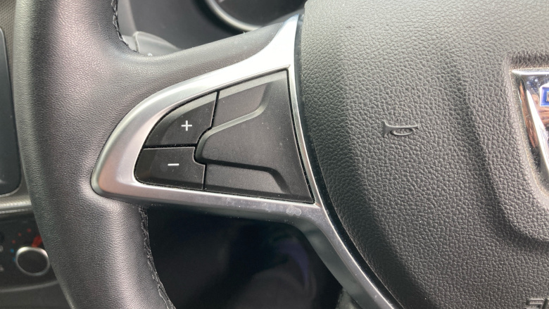Dacia Sandero Stepway 0.9 TCe Comfort 5dr Petrol Hatchback